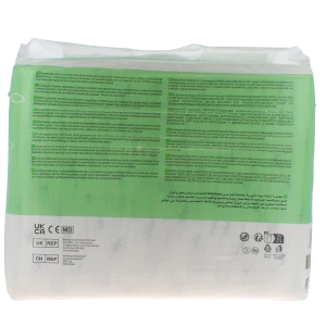 Lille Fit Change Complet Maxi Tl Sachet De 20