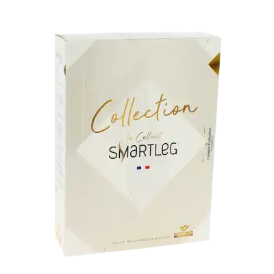 Smartleg 2 Collection Collant Contention Swing Noir T1n+ à ODOS