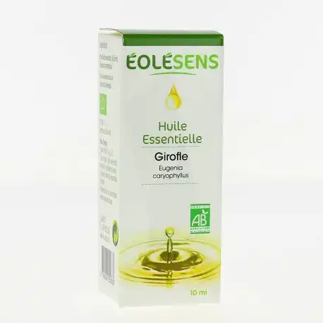 Eolesens Girofle (clou) 10ml