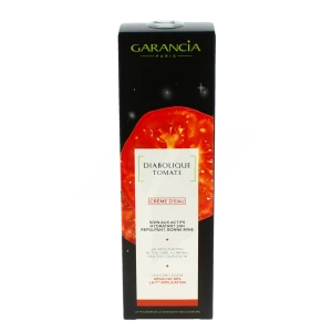 Diabolique Tomate Garancia Cr D'eau Anti-âge Anti-radicalaire Fl Airless/30ml Edition Limitée