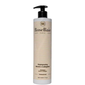 Rosebaie Sh Monoi & Collagene 500ml