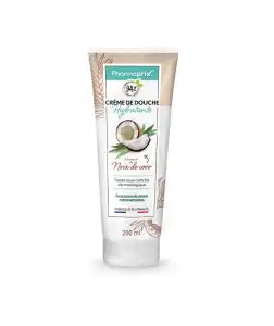 Acheter Crème douche Hydratante à l'extrait de Noix de coco à  JOUÉ-LÈS-TOURS