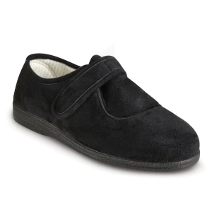 Dr Comfort Wallab Chaussur Volu Var Noir P42