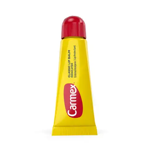 Carmex Baume Labial Nourrissant Réparateur 10g