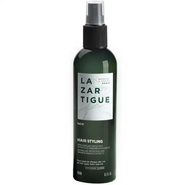 Lazartigue Hair Styling Spray Soin Démêlant Protecteur Fl/150ml
