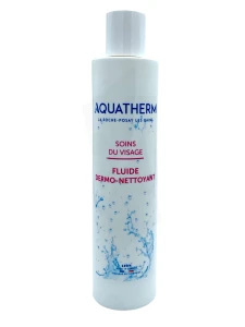 Aquatherm Fluide Dermo-nettoyant - 250ml