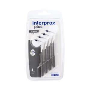 Interprox Br Plus 2g X-maxi 4