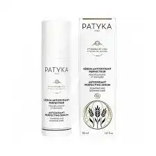 Patyka Sérum Antioxydant Perfecteur Fl Airless/30ml