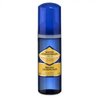 L'occitane Immortelle Mousse Nettoyante Précieuse 150ml à Les Arcs