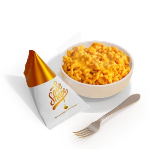 So Shape Berlingot Mac & Cheese
