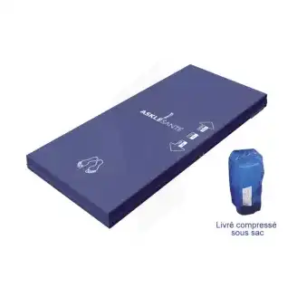 Winncare ALOVA VMA62 Matelas mousse viscoélastique