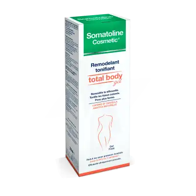 Somatoline Remodelant Tonifiant Use&go 200ml à Hendaye