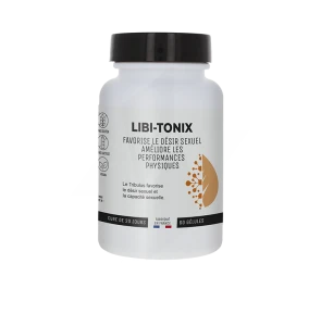 Prophar Libitonix Gélules 60