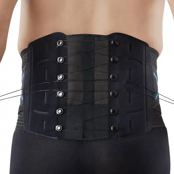 Orliman Dynamic Fix Corset Ceinture Hauteur 23cm Taille 3 B/1