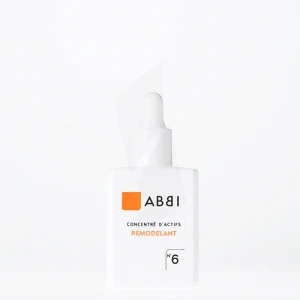 Abbi Conc. D'actif Remodelant N6