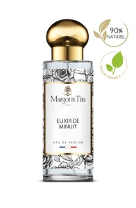 Margot & Tita Elixir De Minuit Eau De Parfum 30ml