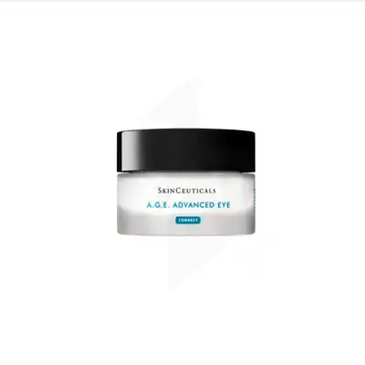 Skinceuticals Age Eye Advanced Pot/15ml à Pont à Mousson