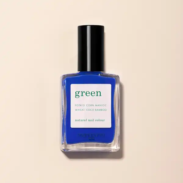 Manucurist Vernis à Ongles Ultramarine 15ml