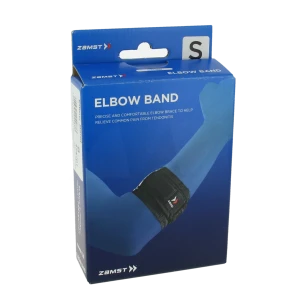 Zamst Elbow Band Bande épicondylite S