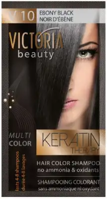 Lcdt Shampooing Colorant V10 Noir D'ebene à Libourne