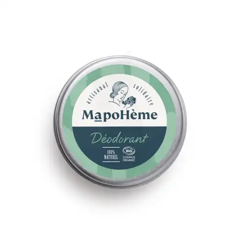 Mapohème Déodorant 50g