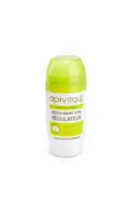 Alvadiem Déodorant Soin Régulateur Aisselles 40ml à UGINE