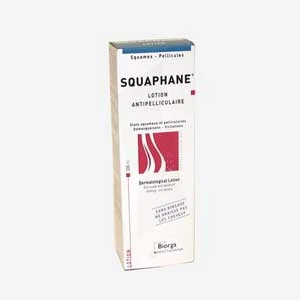 Squaphane Lotion, Fl 200 Ml