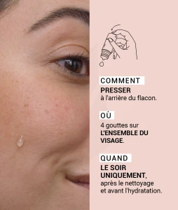 Etat Pur Actif Pur Acide Glycolique Aha 10% Fl/15ml