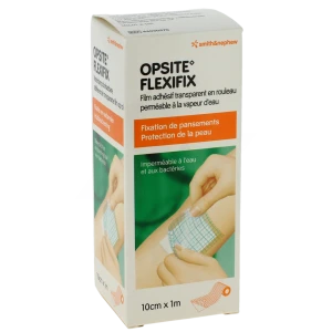 Opsite Flexifix Bande 10cmx1m