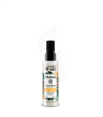 Mkl Mohea Huile Sèche Monoï 100ml à Pessac