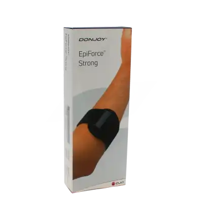 Donjoy Epiforce Strong Taille Unique à Apt