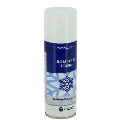 Bombes de Froid DonJoy® 200 ml