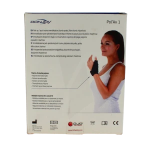Axmed Pol'ax 1 Orthèse Pouce Statique L