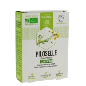 Piloselle (45)