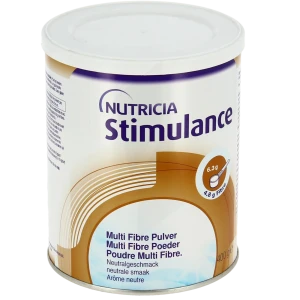 Stimulance Multifibre Mix Pdr Or Constipation B/400g