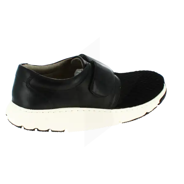 Otonom M Toronto Chaussure Chut Noir P39