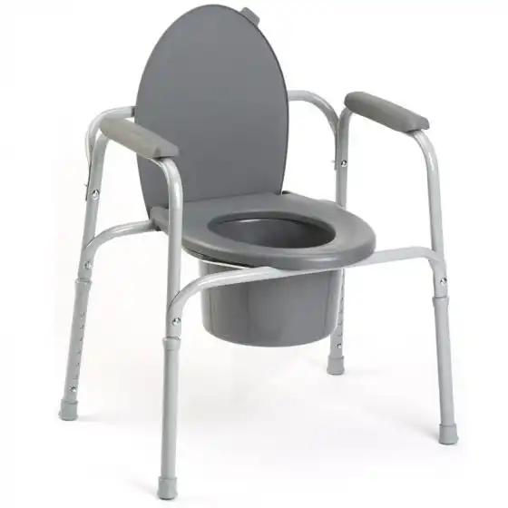 Cadre De Toilettes Invacare Styxo