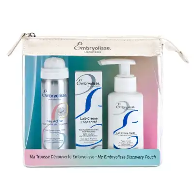 Embryolisse Trousse Découverte à VOGÜÉ