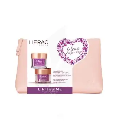 Liftissime Trousse Beauty à RUMILLY