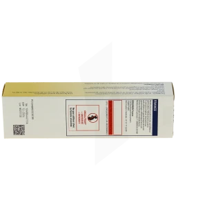 Orgalutran 0,25 Mg/0,5 Ml, Solution Injectable