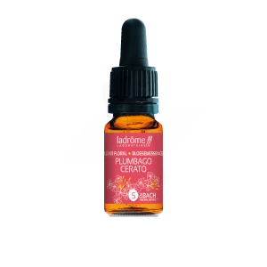 Ladrôme Elixir Floral 5 Plumbago 10ml