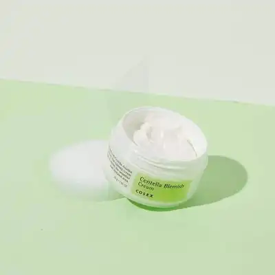 Cosrx Creme Centella 30g à Paris