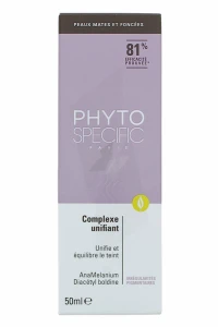 Phytospecific Complexe Unifiant Phyto 50ml