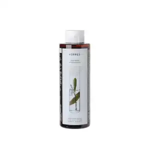 Acheter Korres Shampooing Anti-pelliculaire Laurier & Echinacée 250ml à PERSAN