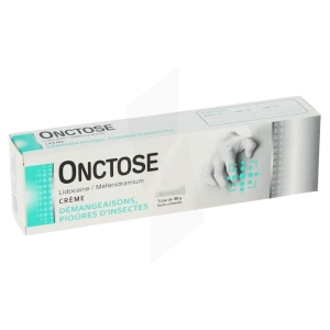 Onctose, Crème
