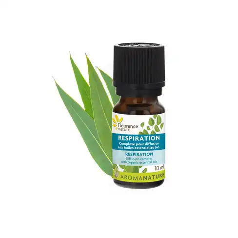 Fleurance Nature Complexe Pour Diffusion Respiration Fl/10ml