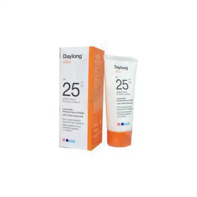 Daylong Ultra 25 Lotion Solaire 50ml à Toulouse