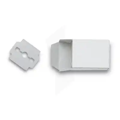 3 Claveles Lame Pour Coupe-cors Boîte De 10 à AIX-EN-PROVENCE