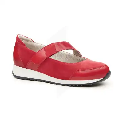 Orliman Feetpad Briand® Chaussure Thérapeutique à Usage Temporaire (chut) Rouge Pointure 40 à Belfort
