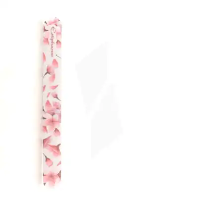 Estipharm Lime Ongles Floralia Xl à Plaisir